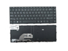 Original New HP ProBook 440 G6 445 G6 Series Laptop Keyboard US Black Without Frame