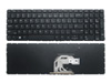 New HP ProBook 450 G6 455 G6 455R G6 Series Laptop Keyboard US Black Without Frame