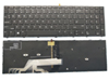 Original New HP Probook 450 G5 455 G5 470 G5 Laptop Keyboard US Backlit L01027-001