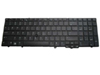 Original New HP Probook 6540B 6545B Series Laptop Keyboard With Pointstick 584234-001