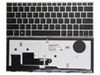 New HP Elitebook Revolve 810 G3 810 G1 810 G2 Series Laptop Keyboard US Backlit 706960-001