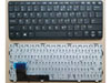 New HP Elitebook 820 G1 820 G2 720 G1 720 G2 725 G1 725 G2 Keyboard US Black Without Backlit No Pointer