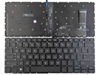 HP EliteBook 830 G9 Series Laptop Keyboard