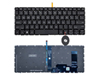New HP EliteBook 830 835 840 845 G11 / Zbook Firefly 14 G11 Laptop Keyboard US Backlit
