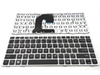 Original New HP ProBook 6460B 6465B 6460 6465 8460P 8460W Laptop Keyboard With Pointstick