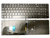 New HP Zbook 15u G3 G4 EliteBook 850 G3 G4 755 G3 G4 Laptop Keyboard US Backlit NO Point Stick 836623-001