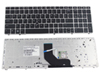 Original New HP EliteBook 8560P 8570P ProBook 6560B 6565B Laptop Keyboard 641179-001 US