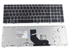 HP EliteBook 8570P Series Laptop Keyboard