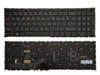 HP EliteBook 865 G9 Series Laptop Keyboard
