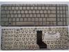 Original HP Compaq Presario CQ60, G60 Series Laptop Keyboard -- [Color: Silver]