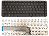 Laptop Keyboard for HP Pavilion dv4-3000 dv4-3100 dv4-4000 Series Laptop -- [Color: Black]