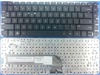 HP Pavilion Envy DV4-5000 DV4-5200 DV4-5300 DV4-5B Keyboard US Black With Frame