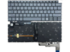 New HP EliteBook X G1i G1a 14 inch Laptop Keyboard US Backlit HSN-I60C