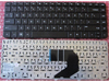 HP Pavilion G6-1D72NR Laptop Keyboard