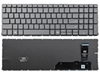 New HP ProBook 4 G1i G1a EliteBook 6 G1i G1a 16 Inch Laptop Keyboard US Black Without Backlit