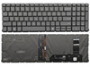 New HP EliteBook 6 G1i G1a ProBook 4 G1i G1a 16 Inch Laptop Keyboard US Black With Backlit