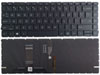 New HP ProBook 640 G8 640 G9 645 G8 645 G9 Laptop Keyboard US Black With Backlit