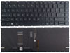 New HP ProBook 640 G8 640 G9 645 G8 645 G9 Laptop Keyboard US Black With Backlit