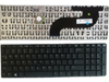 Original New HP Probook 650 655 Series Laptop Keyboard With Pointstick 738697-001