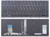Original New HP ZBook Studio G3 Mobile Workstation ZBook Studio G4 Keyboard US Backlit NSK-CY1BC 841681-001 PK131C41A00
