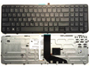 HP ZBook 17 Mobile Workstation Laptop Keyboard