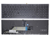 New HP Zbook 15 G3 G4 Zbook 17 G3 G4 Series Laptop Keyboard US Backlit Pointer 848311-001 PK131C31A00