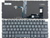 New HP EliteBook 8 G1i G1a / ZBook 8 G1i G1ah G2i G2a 14 Inch Laptop Keyboard US Backlit HSN-I62C-4 HSN-I63C-4