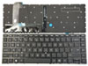 HP Zbook Studio G7 Series Laptop Keyboard