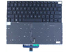 New Huawei MagicBook HGF-W56 HGF-W76 GLO-F56 GLO-F76 HGE-W56 Laptop Keyboard US Backlit