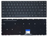 New HuaWei MateBook D 2018 MRC-W00 MRC-W50 MRC-W60 MRC-W70 PL-W09 PL-W19 PL-W29 US Keyboard