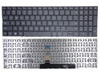 New Huawei MateBook D16 RLEF-16 RLEFG-16 Laptop Keyboard US Black Without Backlit
