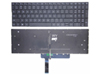 New Huawei MateBook D16 RLEF-16 RLEFG-16 Laptop Keyboard US Black With Backlit