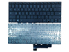 New Huawei MateBook X Pro 2024 VGHH-16 VGHH-32 VGHH-X Laptop Keyboard US Black Without Backlit