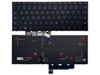 New For Huawei MateBook X Pro 2024 VGHH-16 VGHH-32 VGHH-X Laptop Keyboard US Backlit