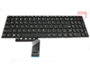 Original New Lenovo Ideadpad 110-15 110-15ACL 110-15AST 110-15IBR Laptop Keyboard Without Frame
