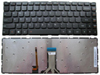 Original New Lenovo Flex 3 1435 1470 1480 U31-70 U41-70 500S-14ISK Laptop Keyboard US Backlit