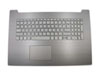 New Lenovo Ideapad 330-17ICH 320-17ICH Palmrest Keyboard US With Backlit Touchpad 5CB0R48067