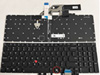 New Lenovo ThinkPad E16 Gen 2 Type 21M5 21M6 21MA MB Laptop Keyboard US Backlit