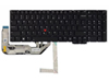 New Lenovo ThinkPad E16 Gen 3 / ThinkPad P16s Gen 3 Series Laptop Keyboard US Black With Backlit