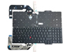 New Lenovo ThinkPad E16 Gen 4 / ThinkPad P16s Gen 4 Series Laptop Keyboard US Backlit With AI Key