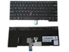 LENOVO ThinkPad T440P Series Laptop Keyboard