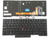 LENOVO Thinkpad T480s Series Laptop Keyboard