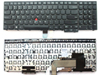 LENOVO ThinkPad E550C Series Laptop Keyboard