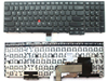 LENOVO Thinkpad E550 Series Laptop Keyboard