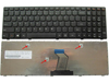 Original New Lenovo Ideapad G500 G505 G510 G700 series keyboard 25210891 US black