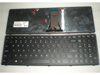 Original New Lenovo Ideapad G500S G505S Z505 S500 series keyboard 25211020 US black