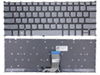 New Lenovo IdeaPad 1 14ALC7 14AMN7 14IAU7 14IGL7 Series Laptop Keyboard US Black With Backlit