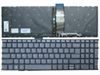 Original New Lenovo Ideapad 5-15IIL05 15ARE05 15ITL05 5-15ALC05 Laptop Keyboard US Black With Backlit