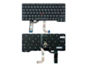 New Lenovo ThinkPad L13 2-in-1 Gen 6 Gen 7 6th 7th Gen Laptop Keyboard US Gray With Backlit