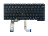 New Lenovo ThinkPad L13 Gen 6 Gen 7 X13 6th 7th Gen Laptop Keyboard US Black With Backlit